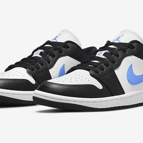 12.15 (Wed) Release!!! ☆ NIKE W AIR JORDAN 1 LOW