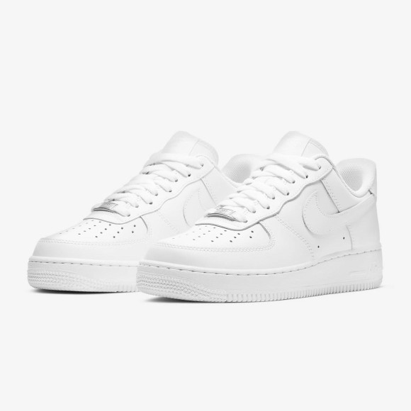 Restock!!! ☆ NIKE W AIR FORCE 1 `07