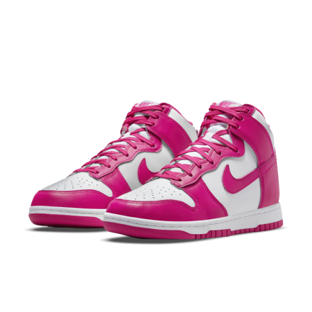 NIKE☆W DUNK HIGH