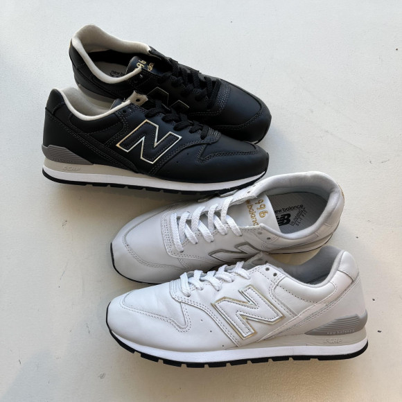 NEW BALANCE☆CM996 (D)