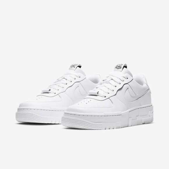 Restock!!! NIKE☆W AF1 PIXEL