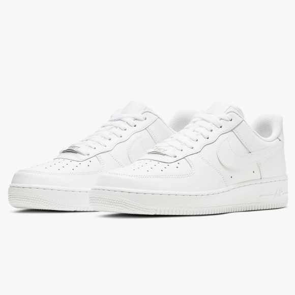Restock!!! NIKE☆AIRFORCE 1 `07