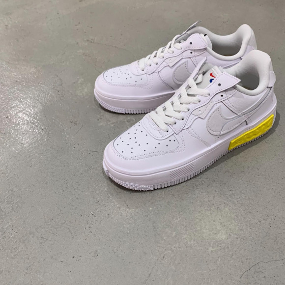 NIKE☆W AIR FORCE 1 FONTAN