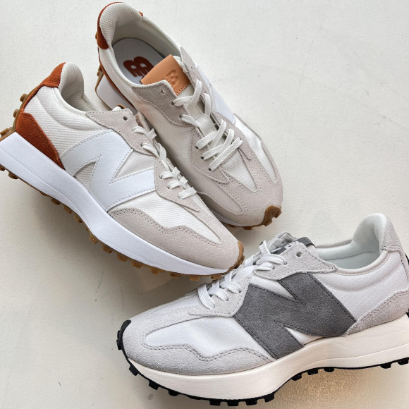 NEW BALANCE☆MS327WE(D)・WS327RA(B)
