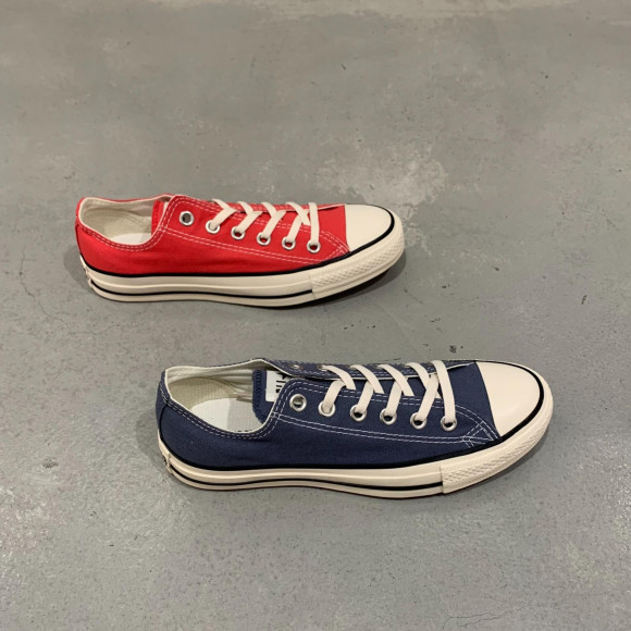CONVERSE☆AS BURNT COLORS OX