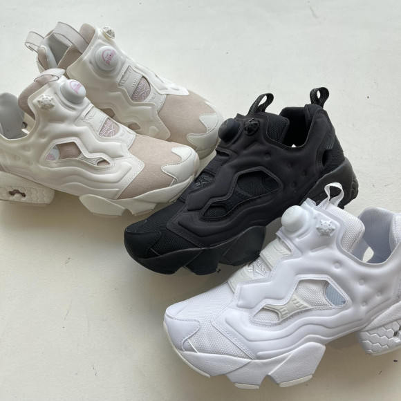 REEBOK☆INSTAPUMP FURY OG