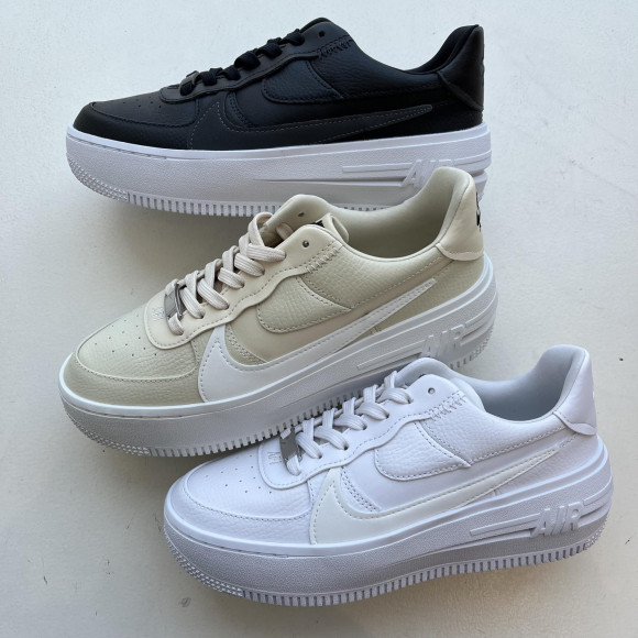 NIKE☆W AF1 PLT.AF.ORM