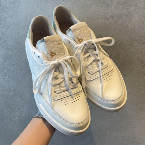 REEBOK☆Club C Clean