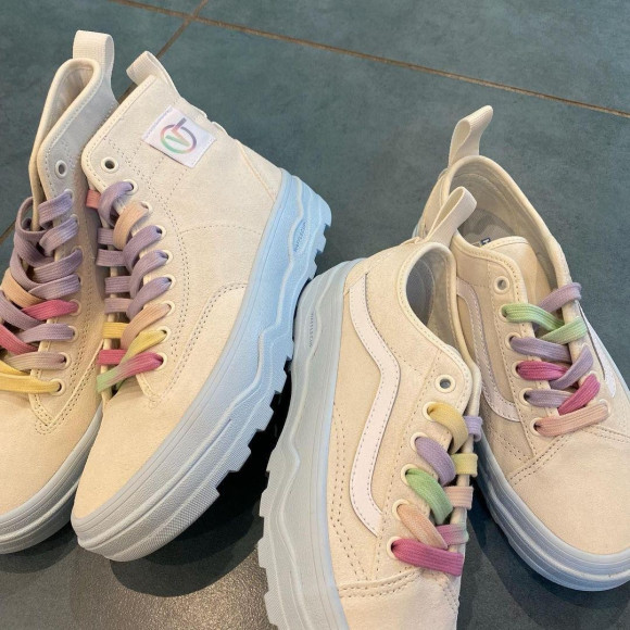 VANS☆SENTRY WC・SENTRY OLD SKOOL WC
