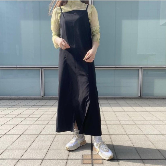 NIKE☆W FONTANKA WAFFLE