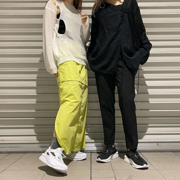 PUMA☆W RS-CURVE MULE