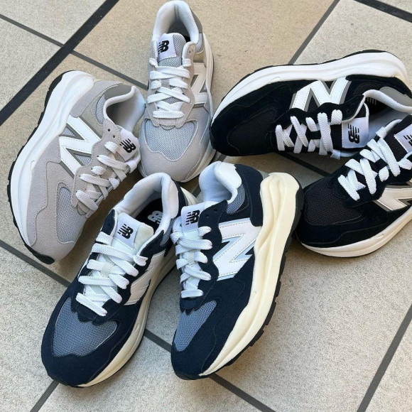 NEW BALANCE☆M5740(D)