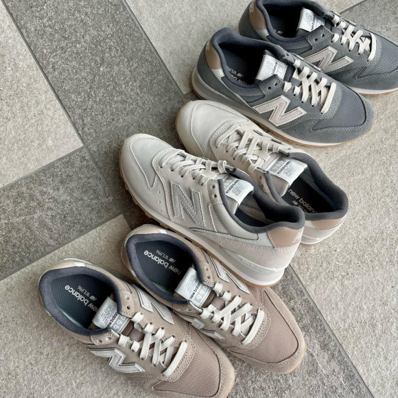 NEW BALANCE☆WL996(D)