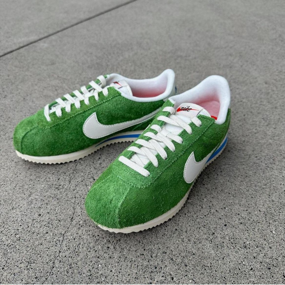 NIKE☆W CORTEZ VNTG