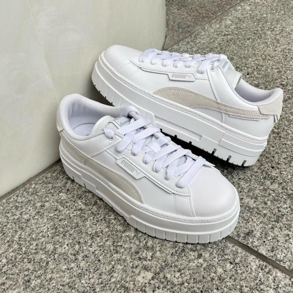 PUMA☆W MAYZE CRASHED