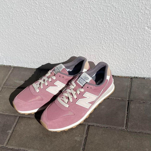 NEW BALANCE☆WL996DB(D)