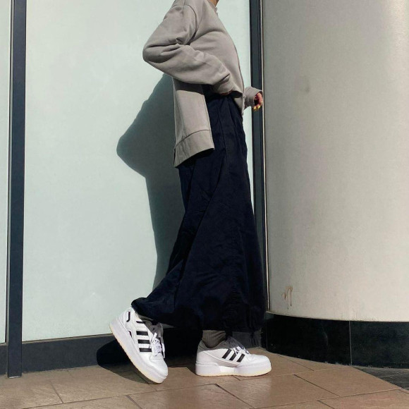 ADIDAS☆FORUM XLG