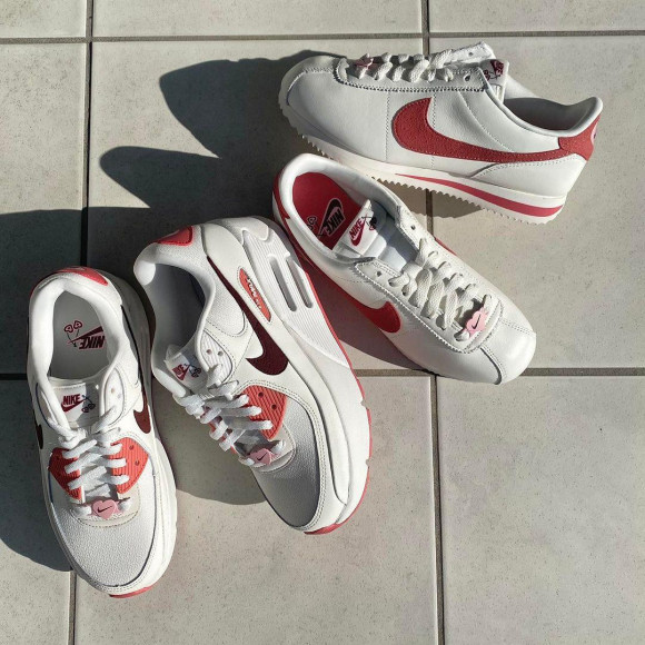 NIKE☆W CORTEZ SE・W AIRMAX 90 LV8 SE