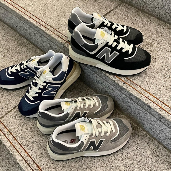 NEWBALANCE☆U574LG