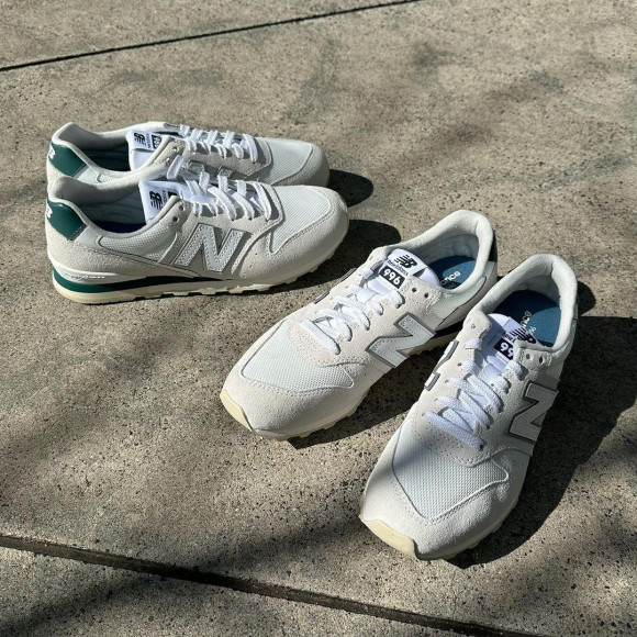 NEW BALANCE☆WL996(D)