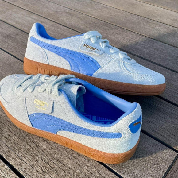 PUMA☆PALERMO