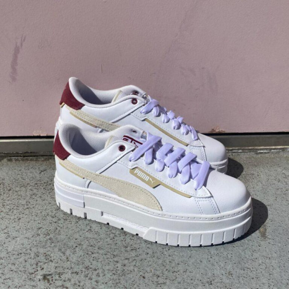 PUMA☆W MAYZE CRASHED