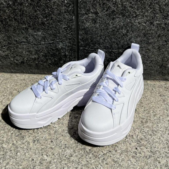 PUMA☆W BLSTR DRESSCODE