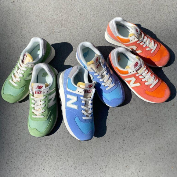 NEWBALANCE☆U574
