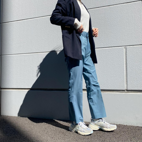 NIKE☆W V2K RUN