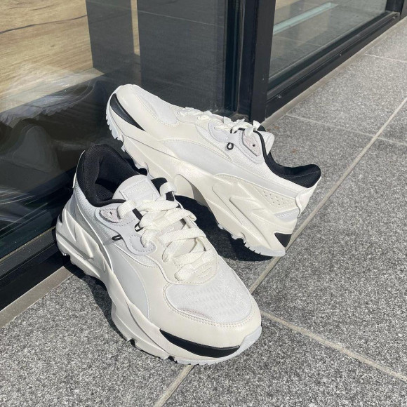 PUMA☆W OKID II PURE LUXE