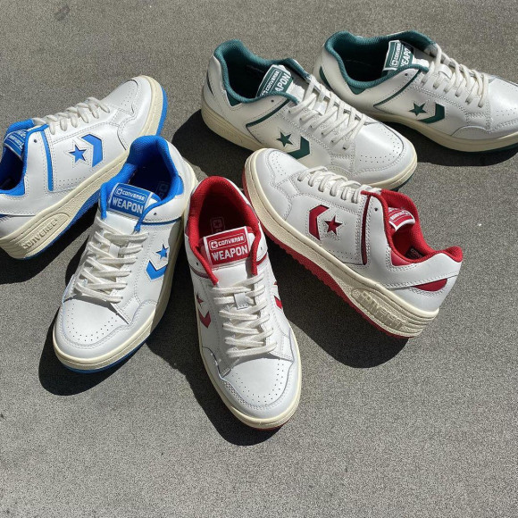 CONVERSE☆WEAPON CC OX