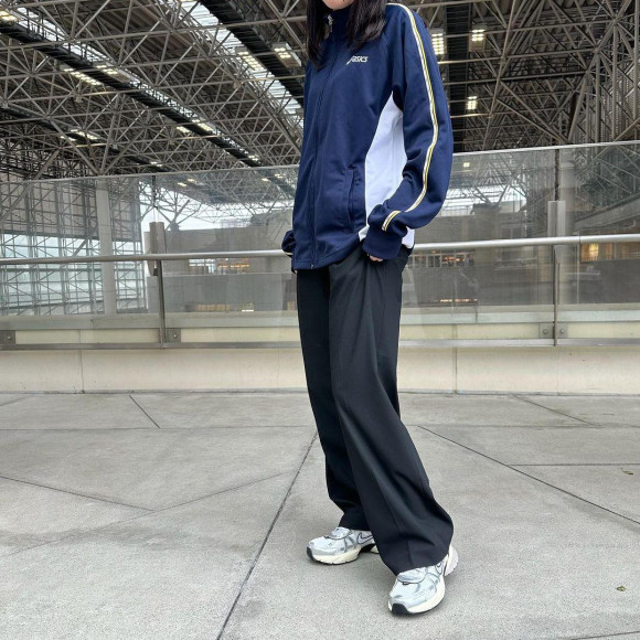 NIKE☆V2K RUN