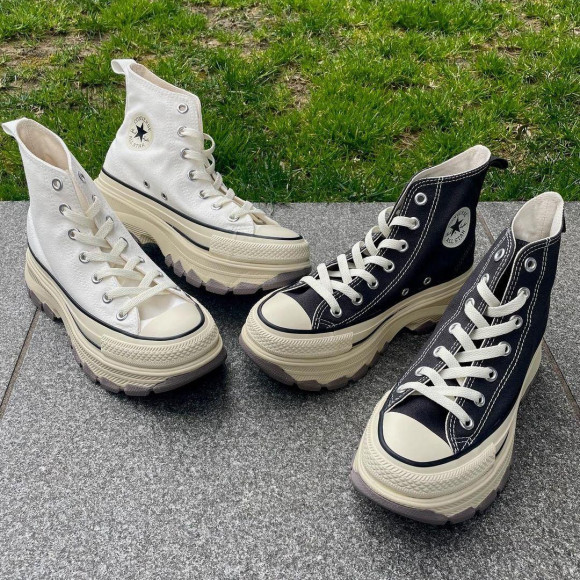 CONVERSE☆AS (R) TREKWAVE HI