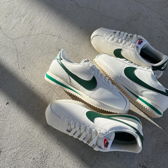 NIKE☆W CORTEZ 