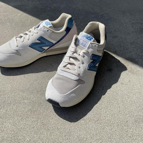 NEW BALANCE☆CM996US2(D)