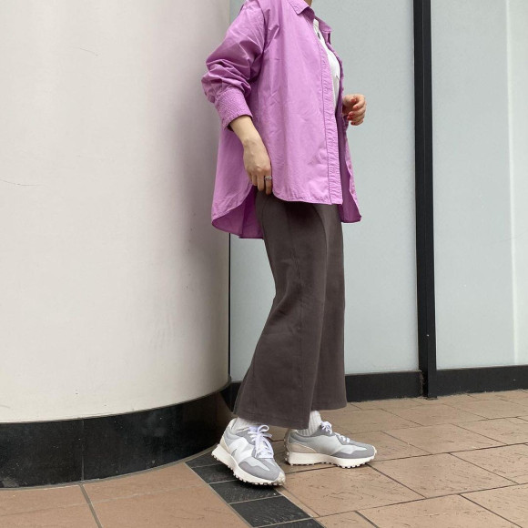 NEW BALANCE☆U327
