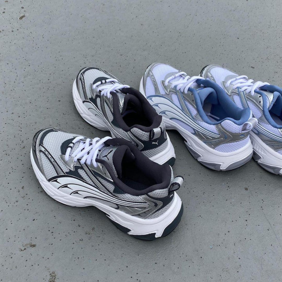 PUMA☆MORPHIC