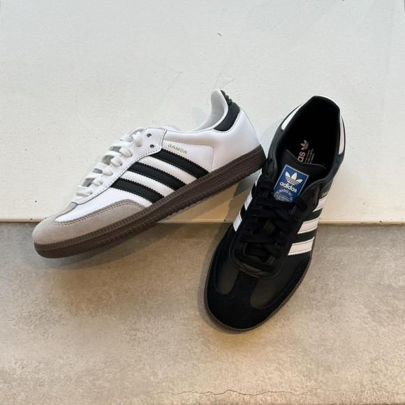 ADIDAS☆SAMBA OG