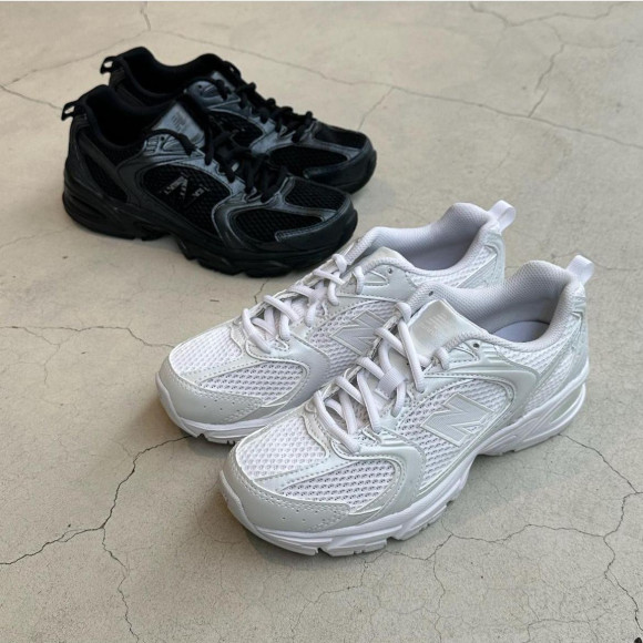 NEWBALANCE☆MR530