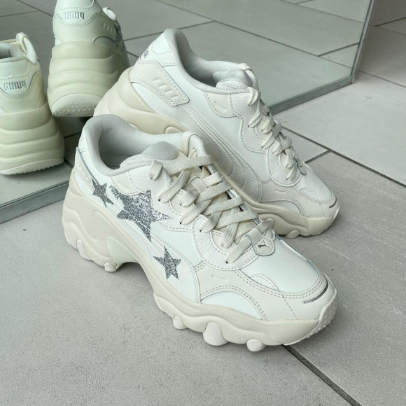 PUMA☆W PULSAR WEDGE CN STAR