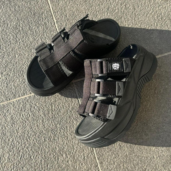 SHAKA☆NEO RALLY SLIDE CHUNKY