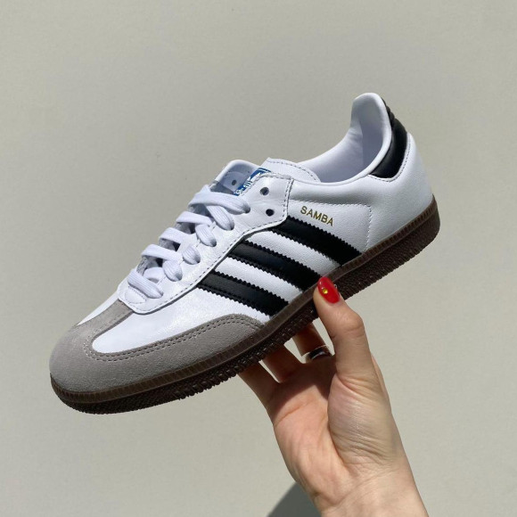 ADIDAS☆SAMBA OG