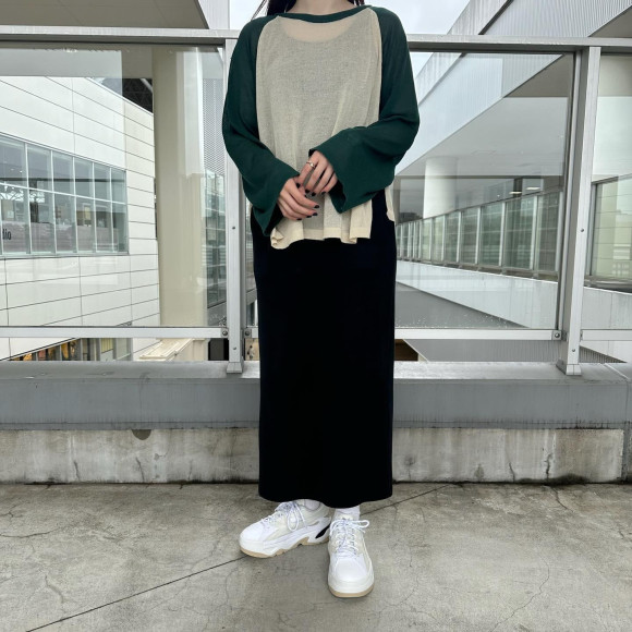 PUMA☆W BLSTR