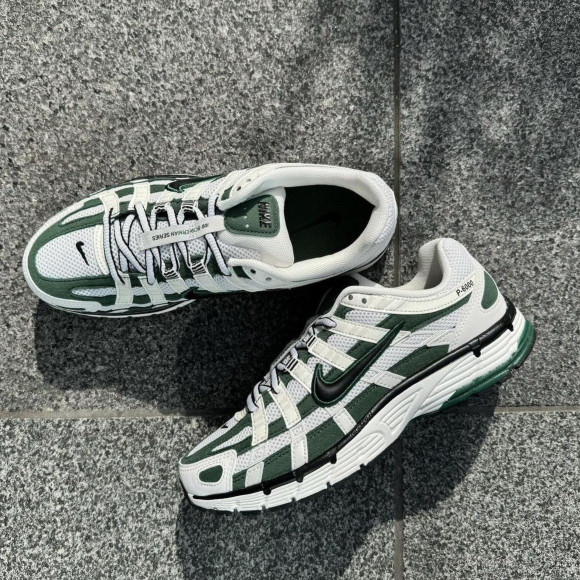 NIKE☆P-6000