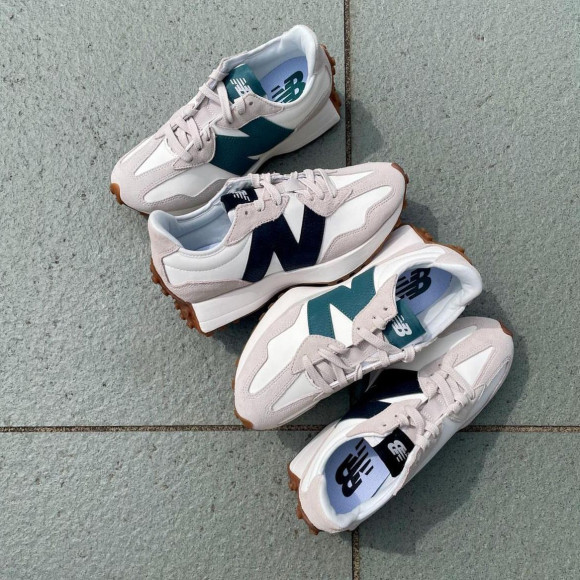 NEWBALANCE☆WS327