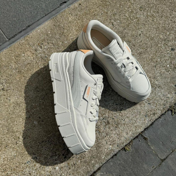PUMA☆W MAYZE STACK SOFT