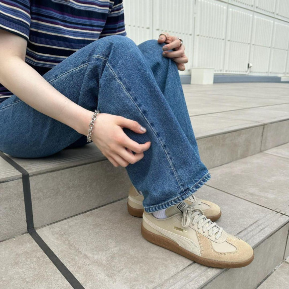 PUMA☆ARMY TRAINER