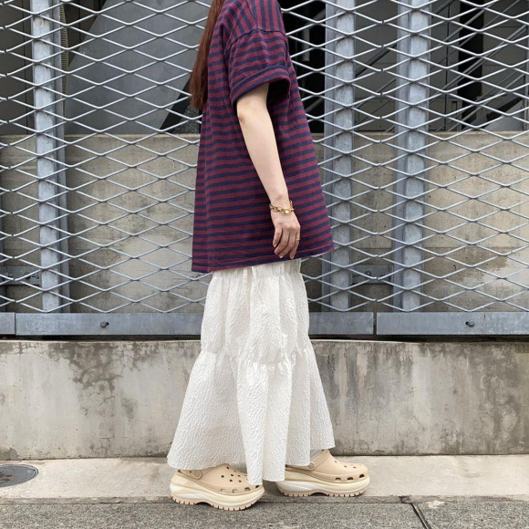 CROCS☆MEGA CRUSH CLOG