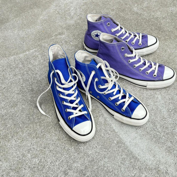 CONVERSE☆AS US HI