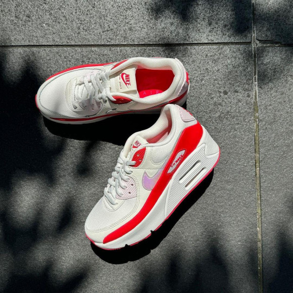NIKE☆W AIRMAX 90 LV8
